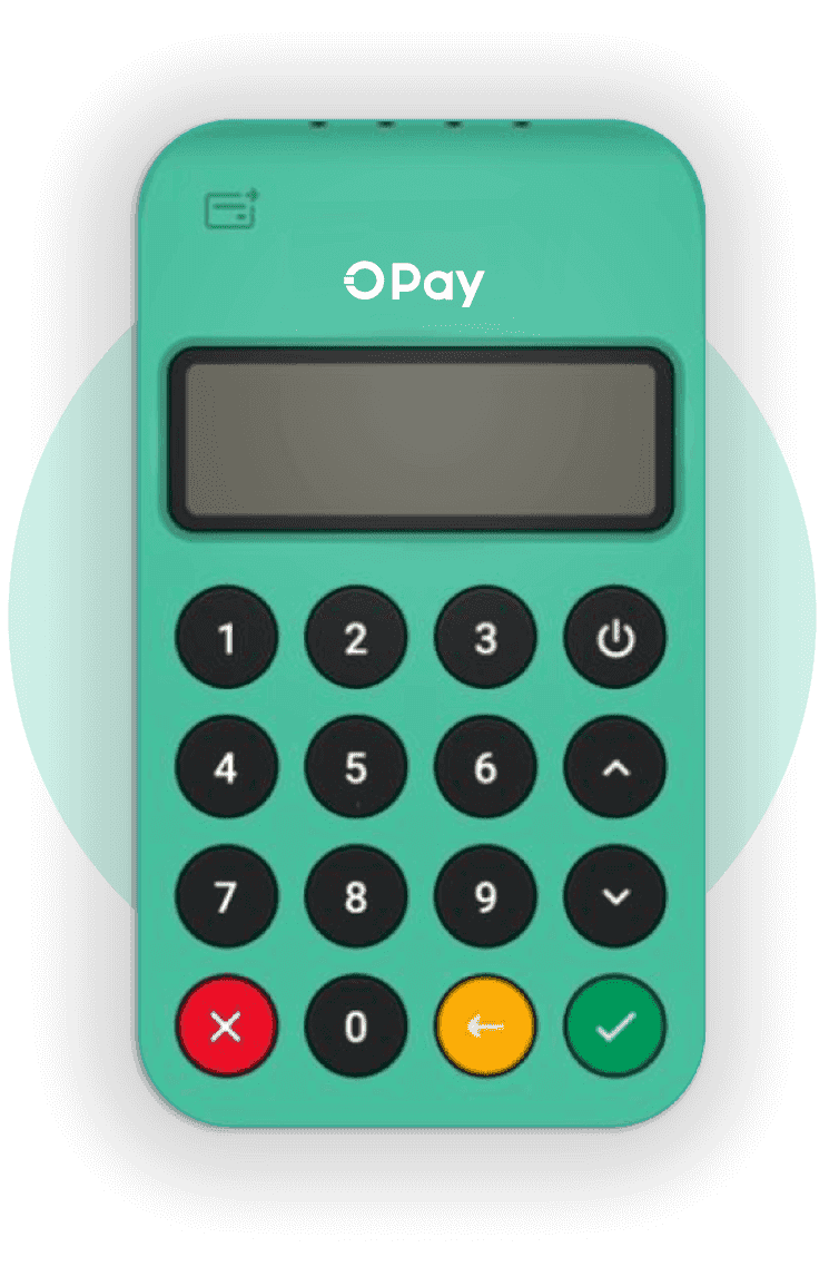 Types of POS machine: mini POS machine