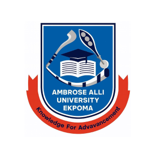 Ambrose Alli University, Edo State