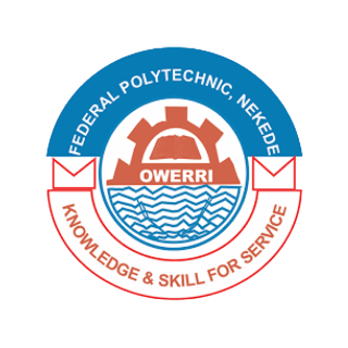 Federal Polytechnic, Nekeda, Imo State