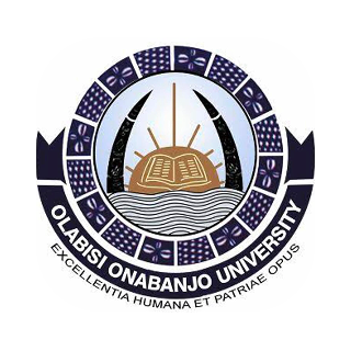 Olabisi Onabanjo University, Ogun State