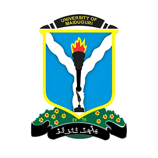 University of Maiduguri, Borno State